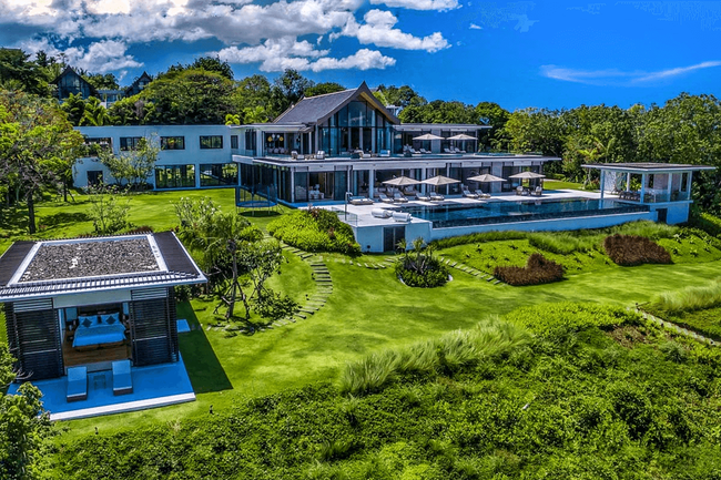 Where to stay in Phuket, Thailand? Top 20 Phuket Luxury Villas for Rent