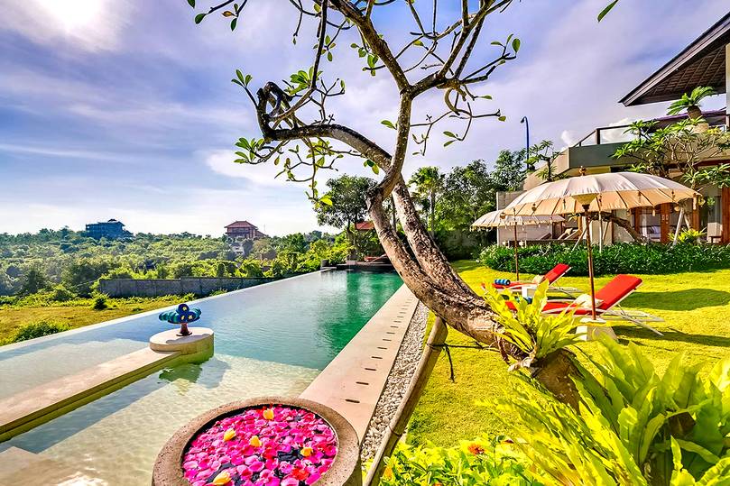 Villa Aiko Bali