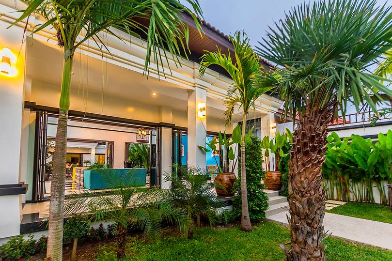 Villa Amira Phuket 6