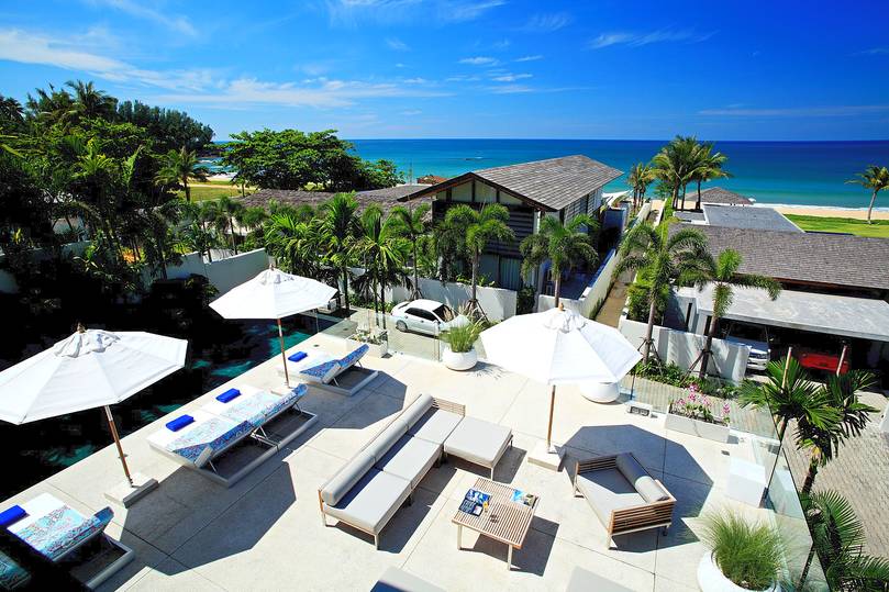 Villa Aqua Phuket 4