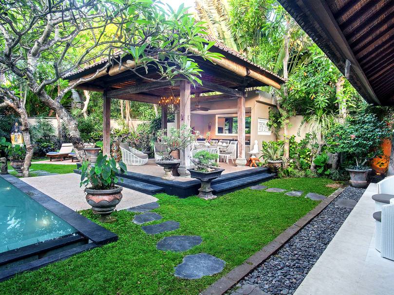 Villa Avalon II Bali