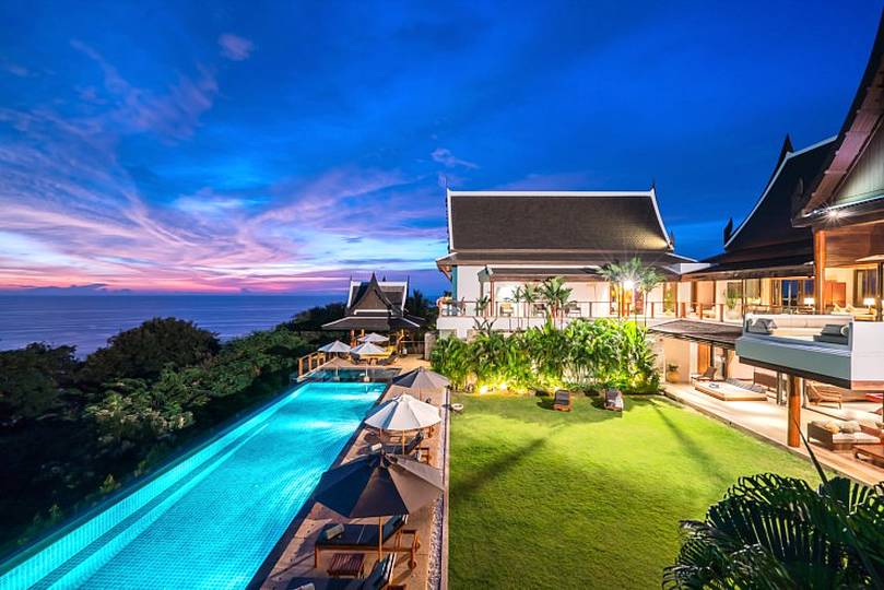 Villa Aye Phuket 3