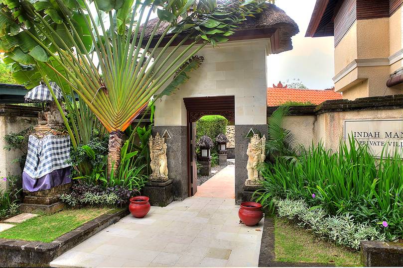 Villa Indah Manis Bali 34