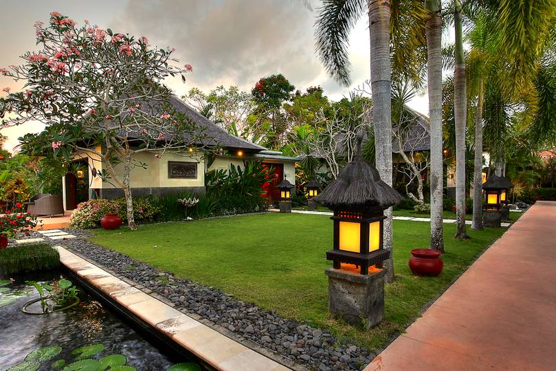 Villa Indah Manis Bali 37