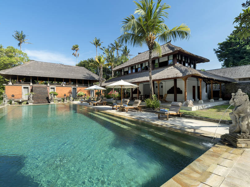 Villa Batujimbar Bali 2