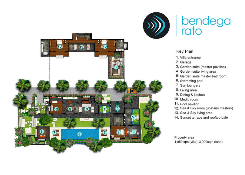 Villa Bendega Rato Bali 23