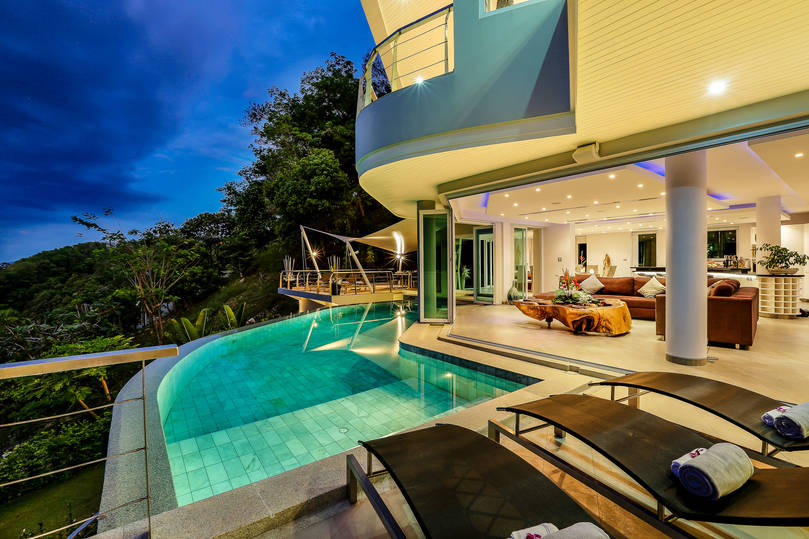 Villa Beyond Phuket