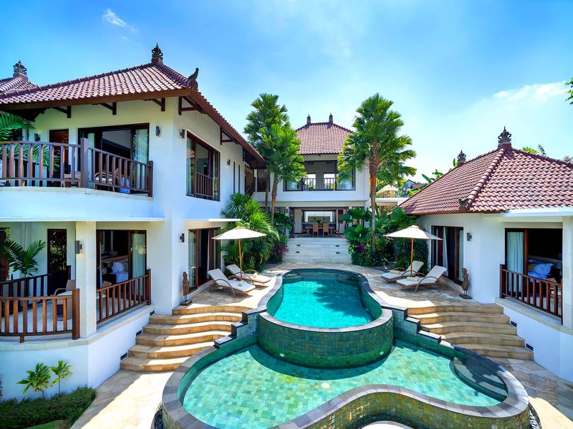 Villa Damai Bali 1