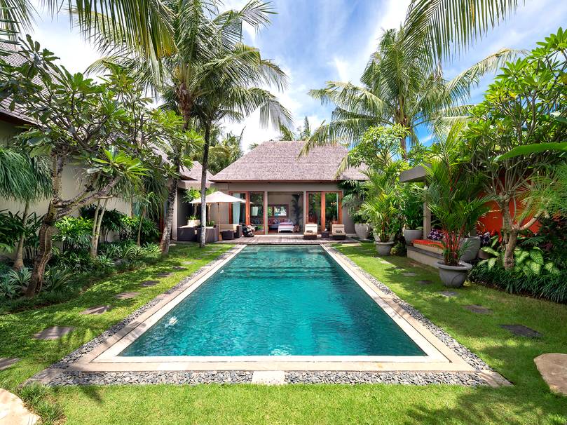Villa Eshara III Bali 2