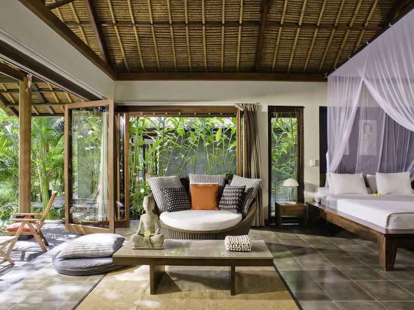Villa Maya Retreat Bali 14