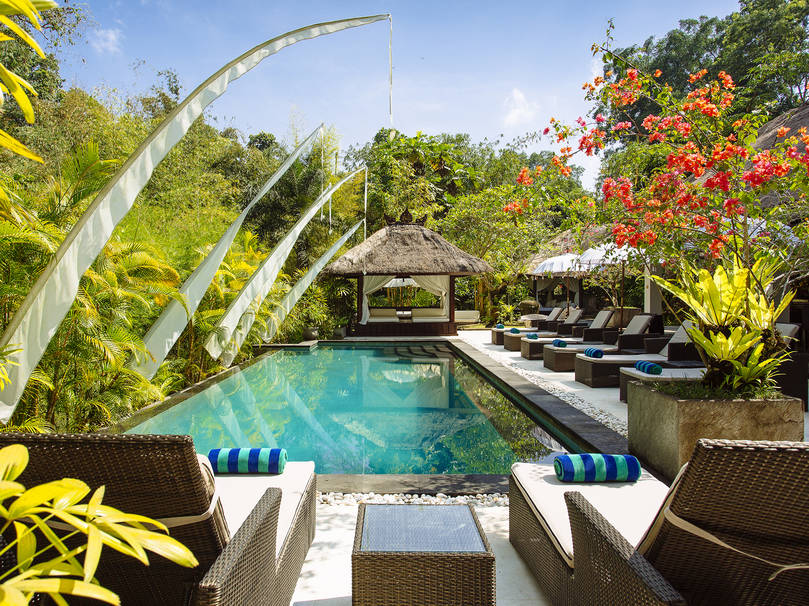 Villa Maya Retreat Bali 16
