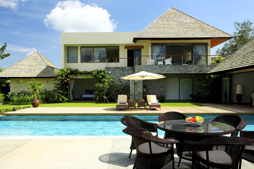 Villa Montse Phuket 6
