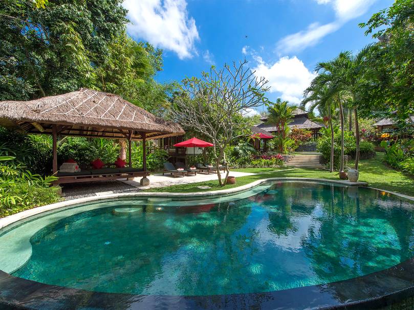 Villa Pangi Gita Bali 2