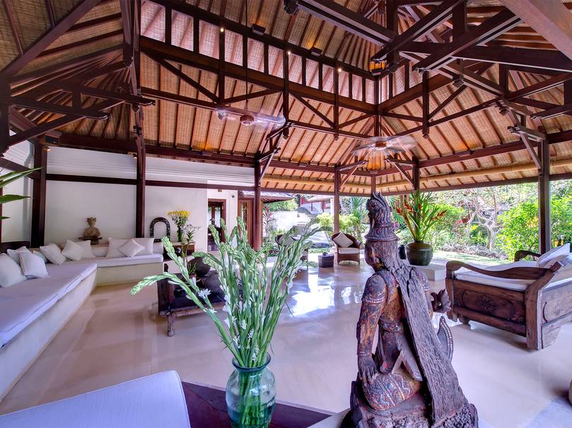 Villa Pangi Gita Bali 8