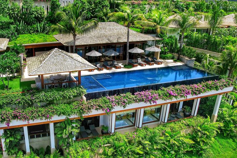 Villa Alifia Phuket