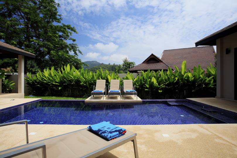 Villa Amaira Phuket 3