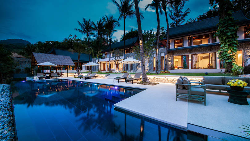 Villa Ammalya Phuket 50