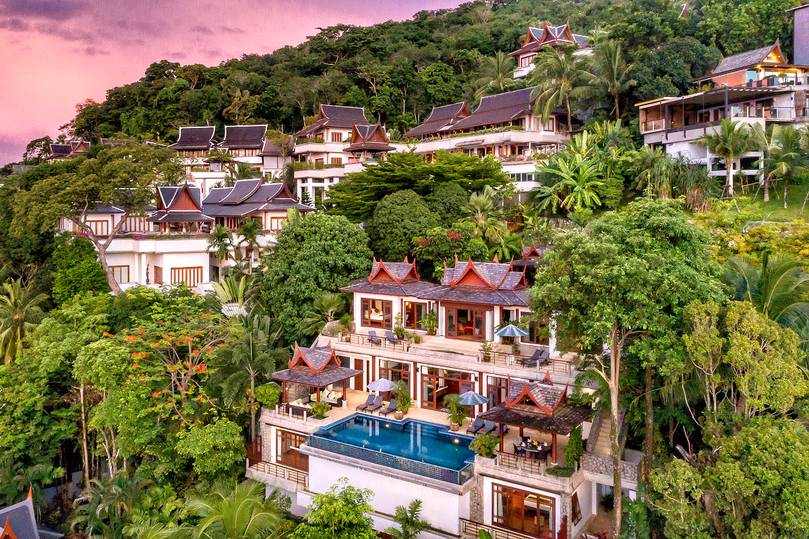 Villa Arawan Phuket