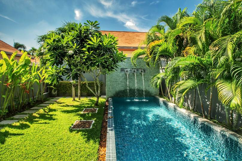 Villa Bailee Phuket 2
