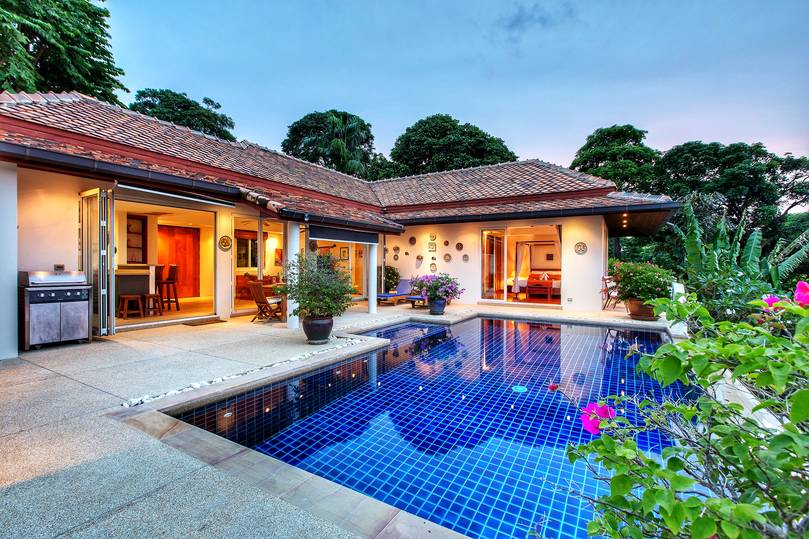 Villa Marakay Phuket