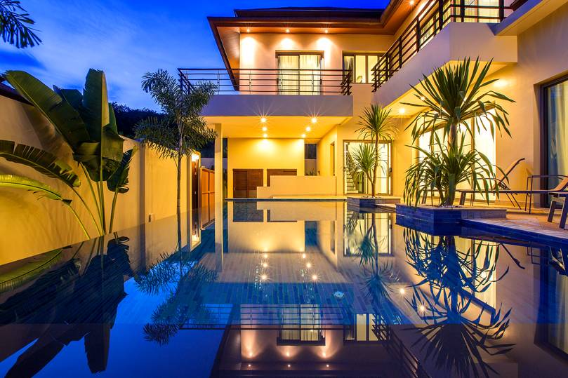 Villa Naava Phuket