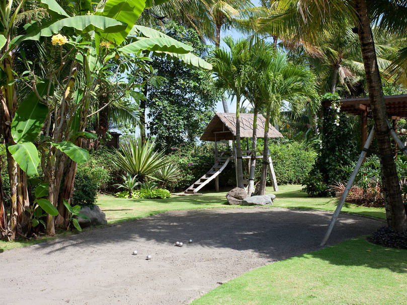 Villa Sarasvati Bali 20