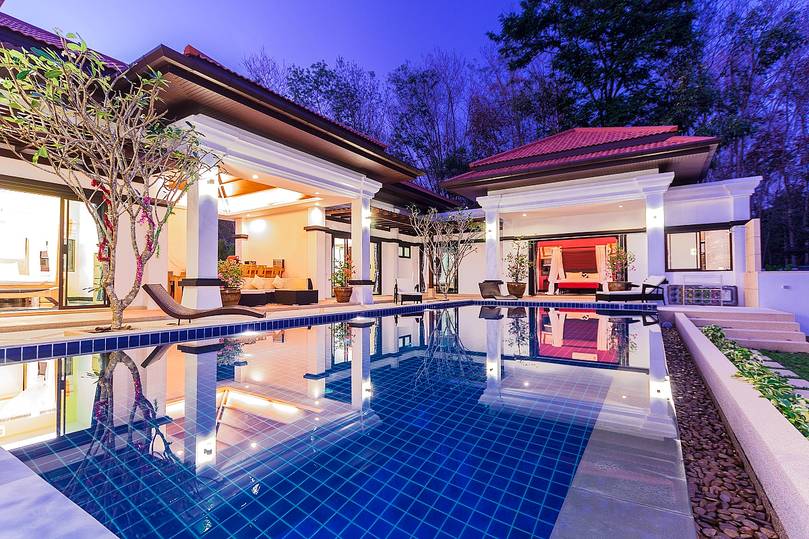Villa Verna Phuket
