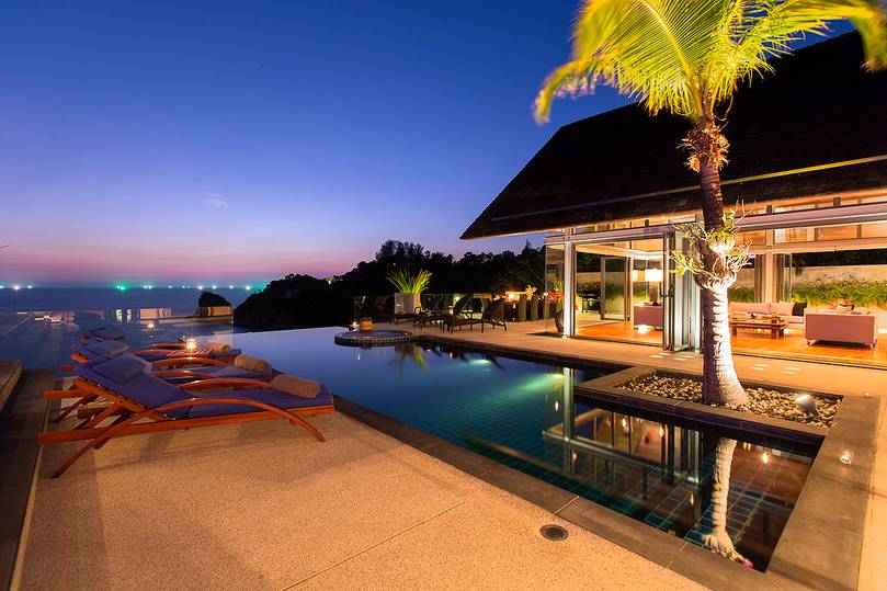 Villa Vernalaya Phuket