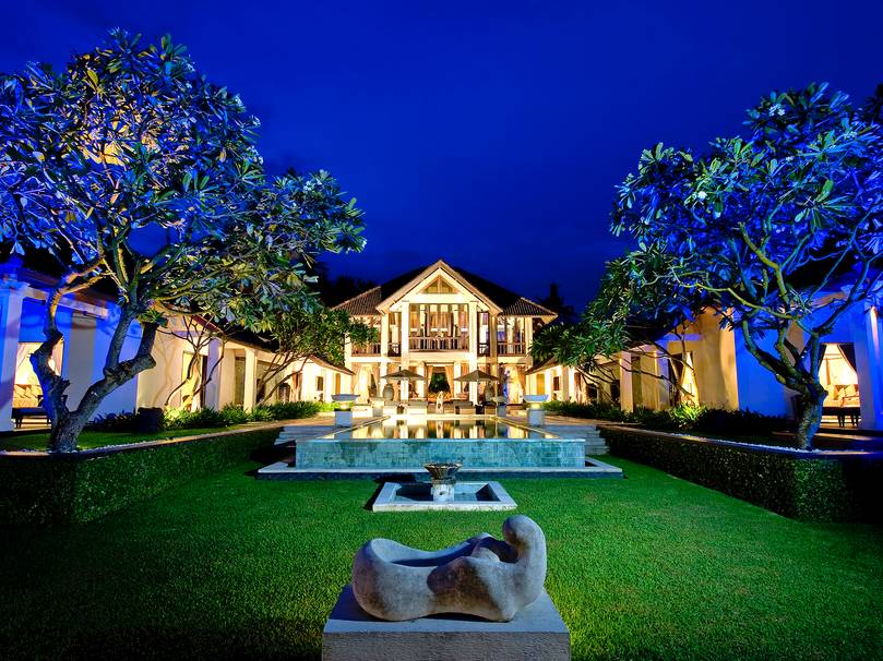 Villa Ylang Ylang Bali