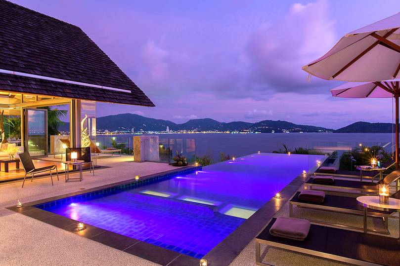Villa  Nyara Phuket