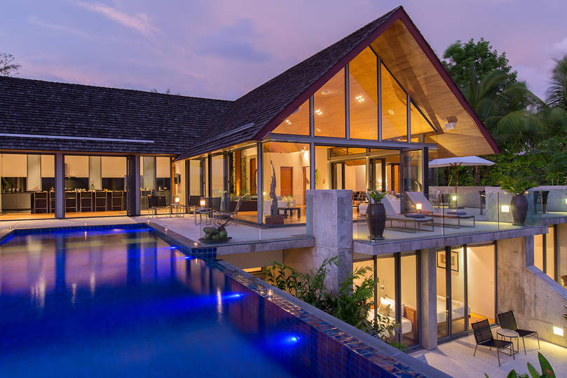 Villa  Nyara Phuket 2