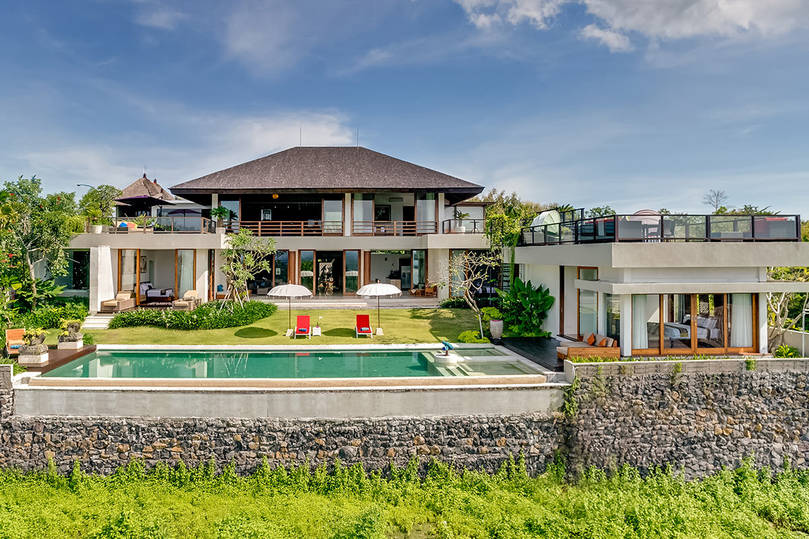 Villa Aiko Bali 2