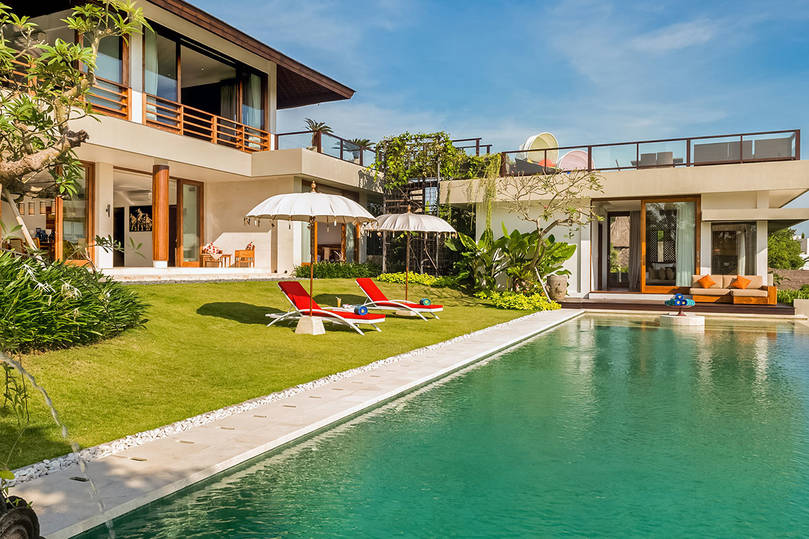 Villa Aiko Bali 3