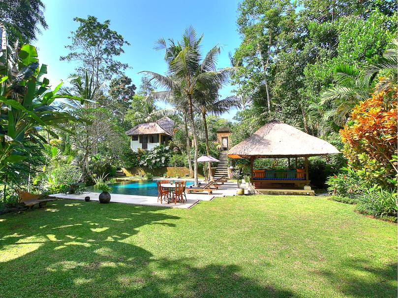 Villa Alamanda Bali 2
