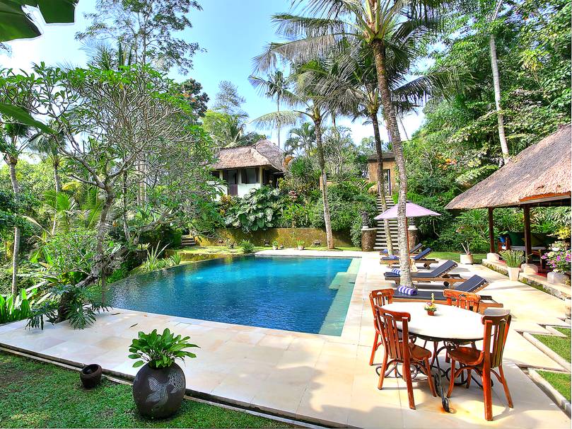 Villa Alamanda Bali 3