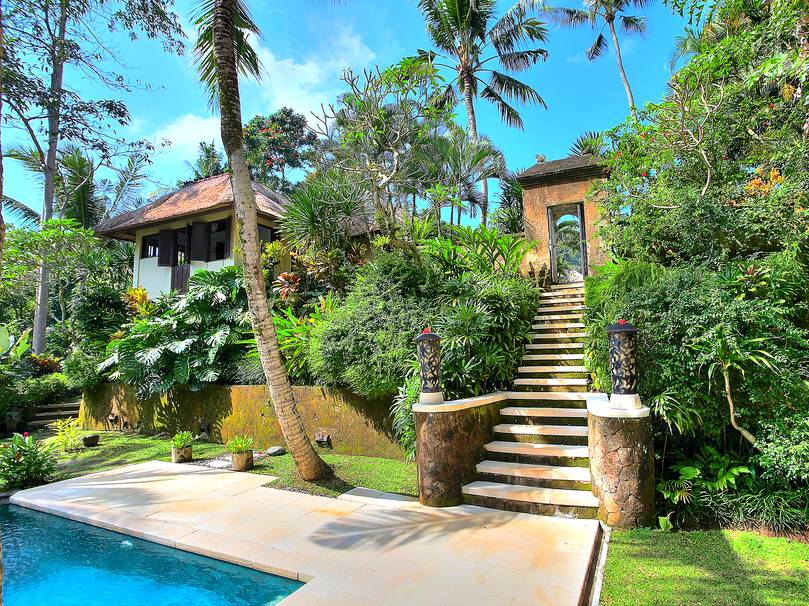 Villa Alamanda Bali 4