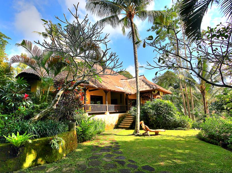 Villa Alamanda Bali 5