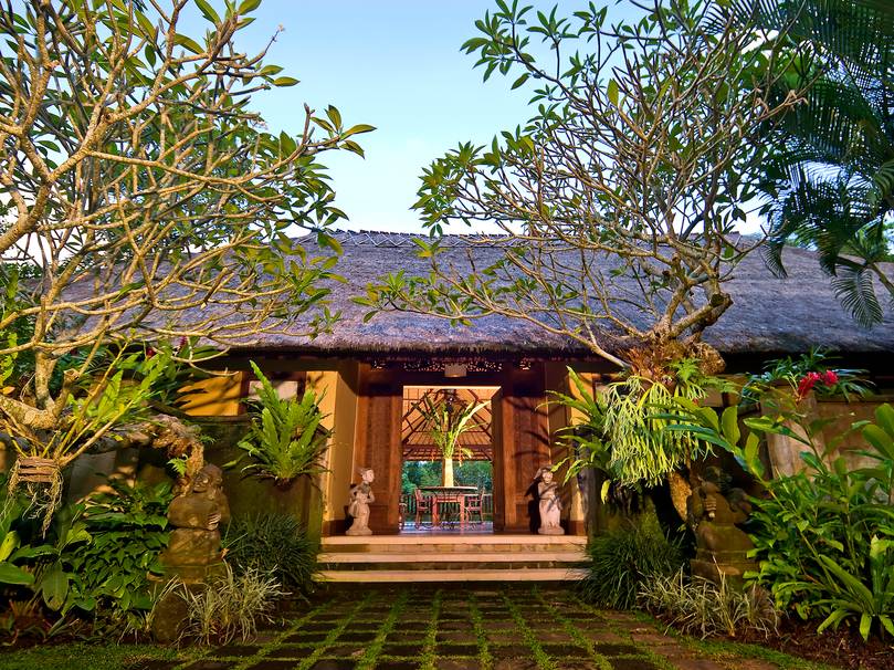 Villa Alamanda Bali 15