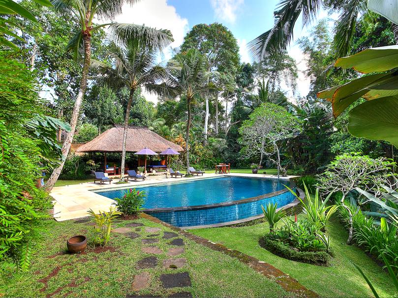 Villa Alamanda Bali 19