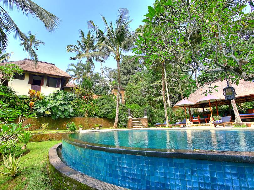 Villa Alamanda Bali 20