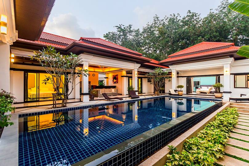 Villa Amira Phuket
