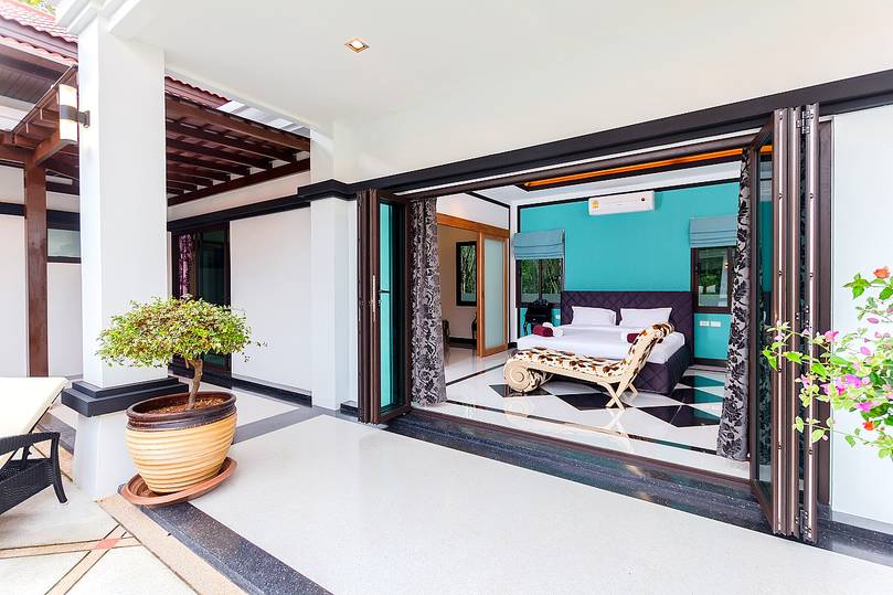 Villa Amira Phuket 12