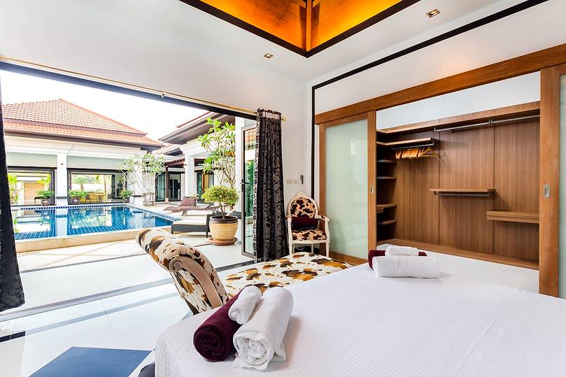 Villa Amira Phuket 13