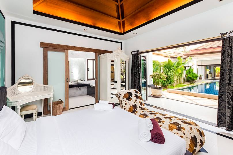 Villa Amira Phuket 14