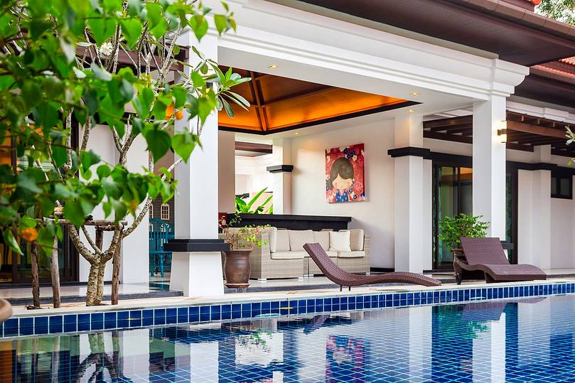 Villa Amira Phuket 2
