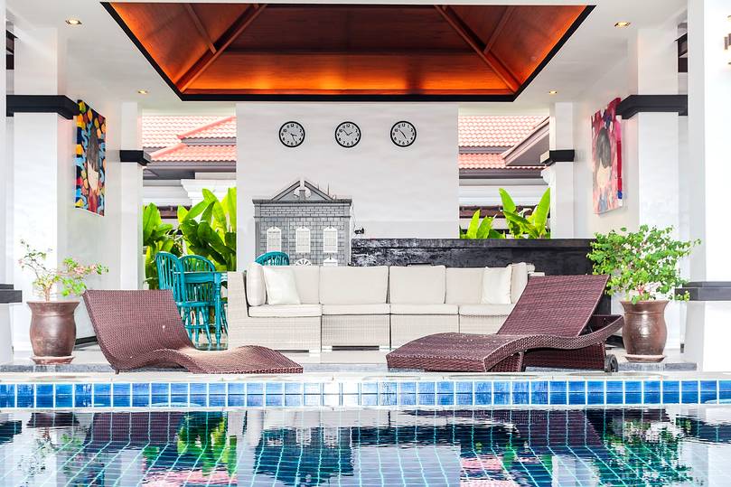 Villa Amira Phuket 26