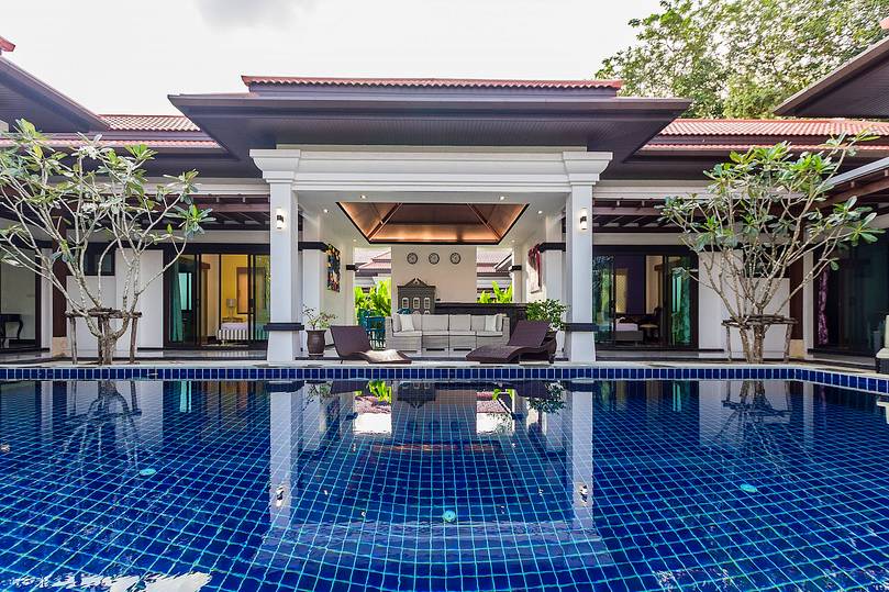 Villa Amira Phuket 3