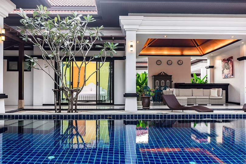 Villa Amira Phuket 4