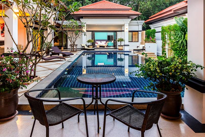 Villa Amira Phuket 5
