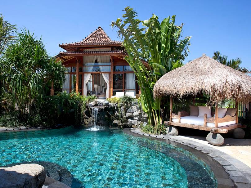 Villa Amy Bali 1